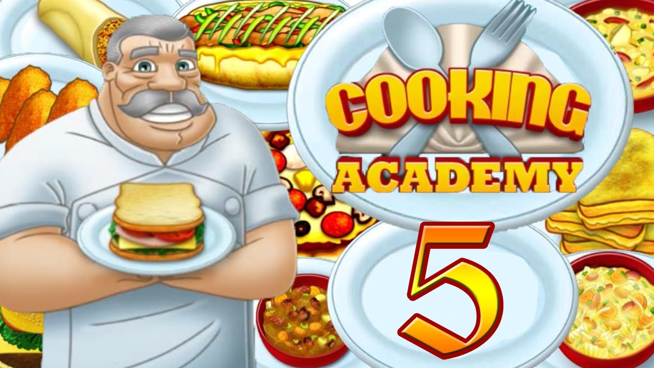 cooking academy 2 full crack download